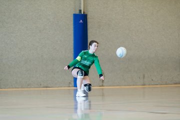 Bild 152 - wU16 Norddeutsche Meisterschaft